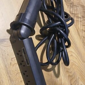 Balt Pop-Up Grommet Power Outlet and USB Charger